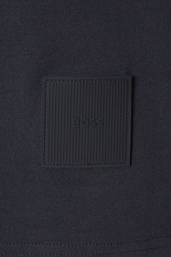 ΑΝΔΡΙΚΗ ΜΠΛΟΥΖΑ BOSS - 402 ΜΠΛΕ